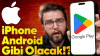 Apple'dan Tarihi Karar: iPhone'lar Android Gibi Olacak!