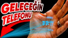 BU TELEFONLARA ALIŞIN: Ekransız Akıllı Telefon Çıktı!