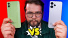 EN UCUZ SAMSUNG vs EN UCUZ REDMİ: En İyi Telefon Hangisi?