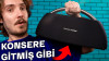 EVİ KONSER SALONUNA ÇEVİREN HOPARLÖR! - Harman Kardon Go Play Mini İncelemesi
