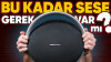 Tek Başına Ses Sistemi Gibi Hoparlör: Harman Kardon Onyx Studio 8 İncelemesi
