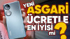 Asgari Ücretle Alınabilecek En İyi Telefon! HONOR 90 İncelemesi