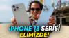 Okyanus Aştık Aldık: iPhone 13 Pro ve İPhone 13 Pro Max Ön İncelemesi