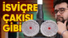 İsviçre Çakısı Gibi Süpürge: LG A9T Dikey Süpürge İncelemesi