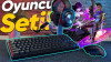 Profesyonel Oyuncu Ekipmanı Arayanlara: Logitech Pro X Serisi İnceleme (Kulaklık, Mouse ve Klavye)