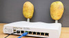 Modemin Antenine Patates Takınca Daha İyi Çeker Efsanesini Test Ettik!