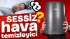 Bu Fiyata Değer Mi? Philips 800i Serisi Kompakt Hava Temizleyici İncelemesi