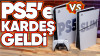 PS5’e KARDEŞ GELDİ: Yeni PlayStation 5 Slim İnceleme