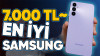 7000 TL Bütçeye Yeni Nesil Telefon: Samsung Galaxy A05s İnceleme