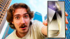 7 YIL GÜNCELLEME ALACAK TELEFON: Samsung Galaxy S24 Ultra İnceleme