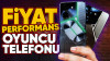 Işıklı Mışıklı Oyuncu Telefonu! TECNO POVA 5 & 5 Pro 5G İnceleme