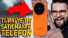 Türkiye'de Satılmayan RÜYA Telefon: vivo x100 Pro İnceleme