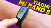 Çok Satan Bileklik: Xiaomi Mi Band 8 İncelemesi