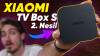 Bundan Bilgisayar Olur Mu? Xiaomi TV Box S 2.Nesil İncelemesi